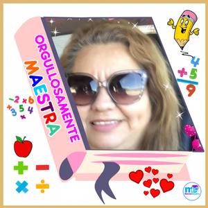 Meet your Posher, Esmeralda